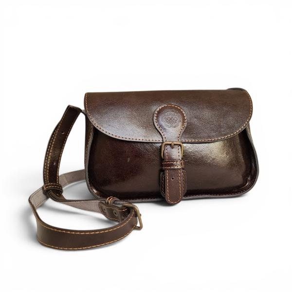 BOSTAJI XS+ (MARRON)