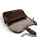 BOSTAJI XS+ (MARRON)