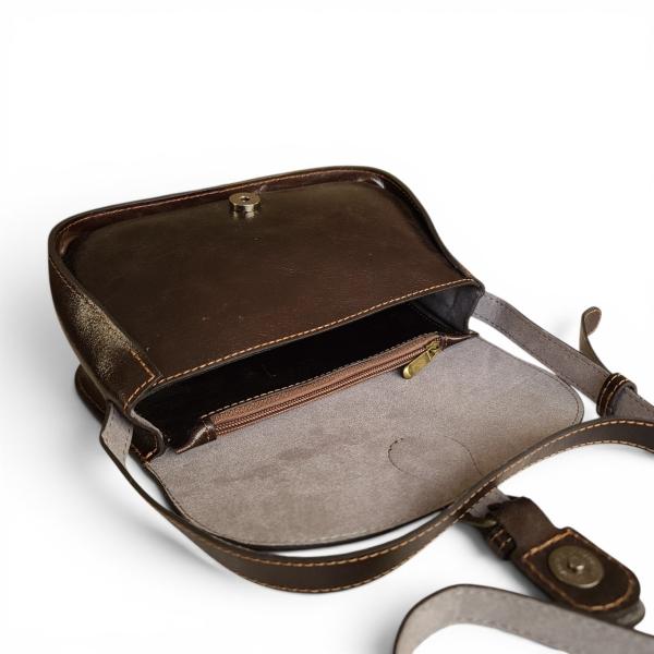 BOSTAJI XS+ (MARRON)