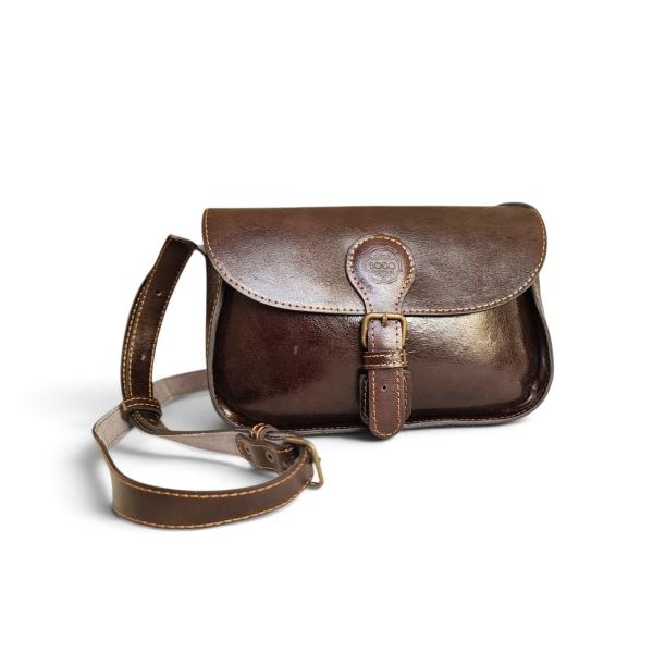 BOSTAJI XS+ (MARRON)