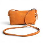 MINI CROSS (ORANGE)