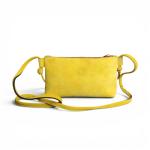 MINI CROSS (JAUNE) 
