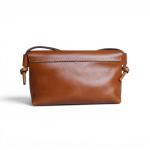 MINI CROSS (MARRON) 