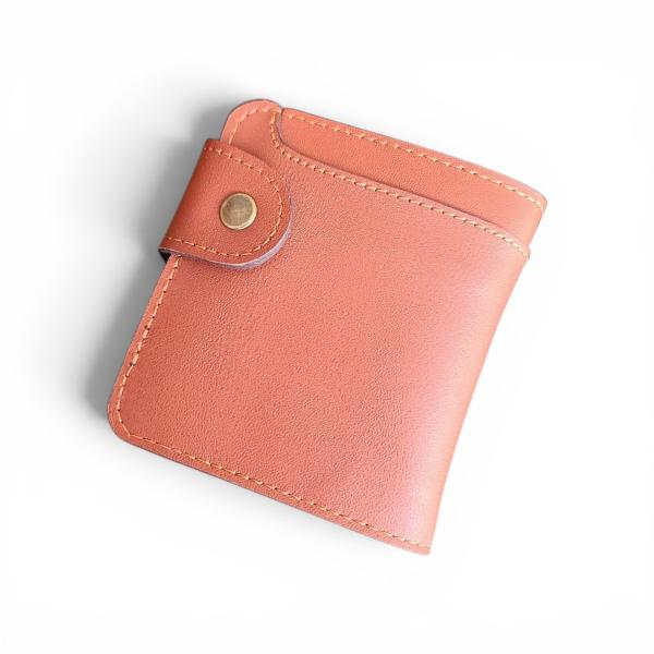 BODO Wallet (Marron)