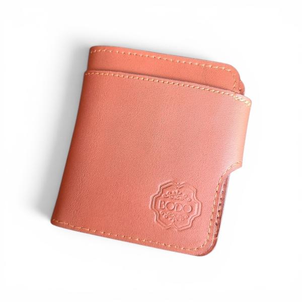 BODO Wallet (Marron)