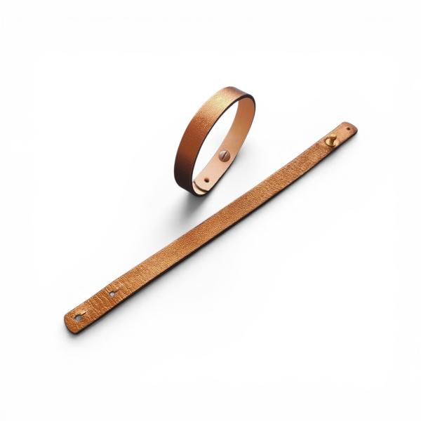 BRACELET (Marron)
