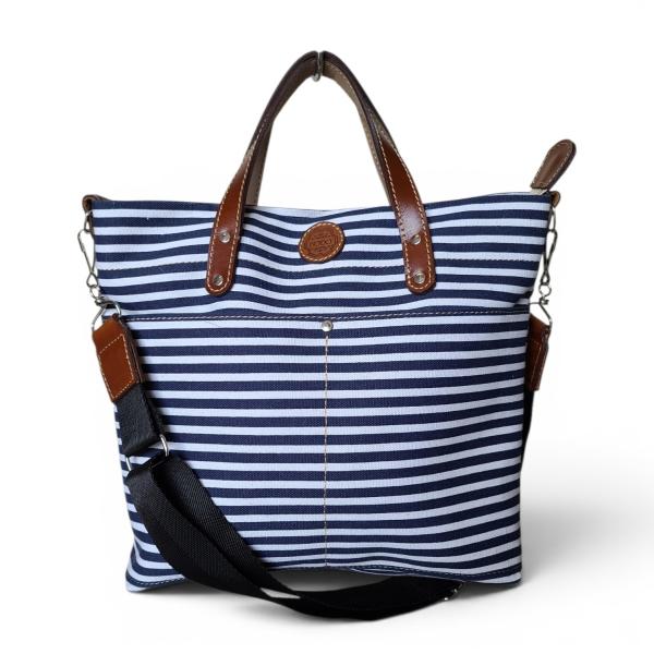 Yallas Bodo Bag (Marin)
