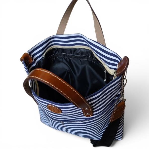 Yallas Bodo Bag (Marin)