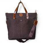 Yallas Bodo Bag (Marron)