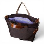 Yallas Bodo Bag (Marron)