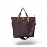 Yallas Bodo Bag (Marron)