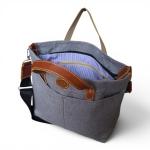 Yallas Bodo Bag (Gris)