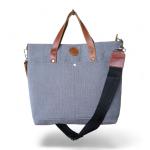 Yallas Bodo Bag (Gris)