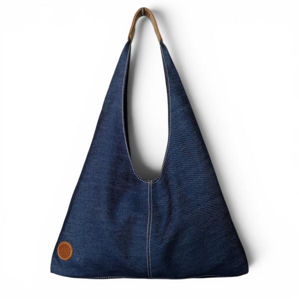 HOBO SAC (TOILE)