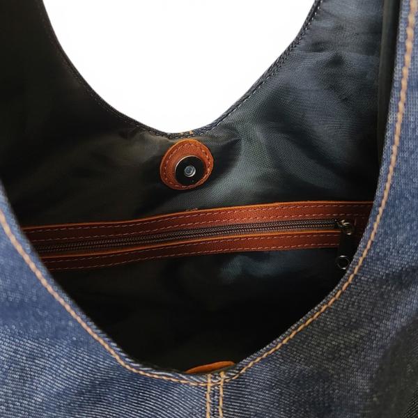 HOBO SAC (TOILE)