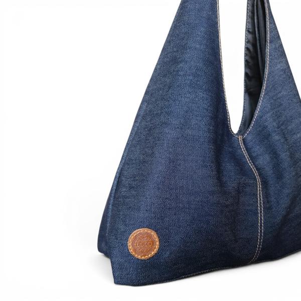 HOBO SAC (TOILE)