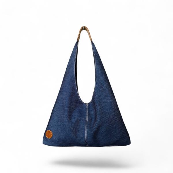HOBO SAC (TOILE)