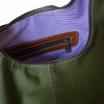 HOBO SAC (TOILE)