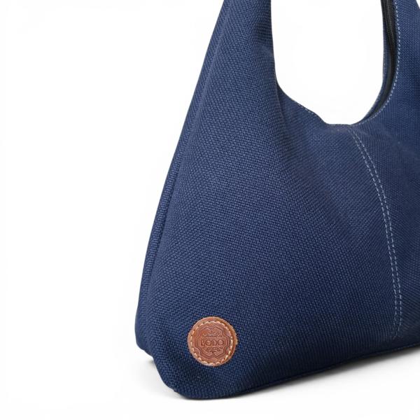 HOBO SAC (TOILE) 