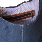 HOBO SAC (TOILE) 