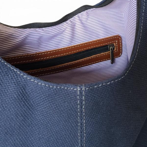 HOBO SAC (TOILE) 