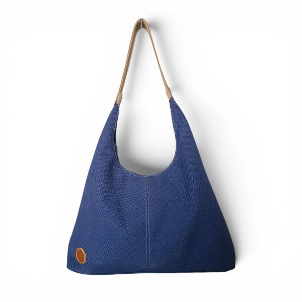 HOBO SAC (TOILE) 
