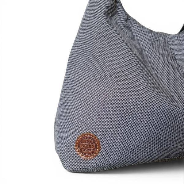 HOBO SAC (TOILE) 