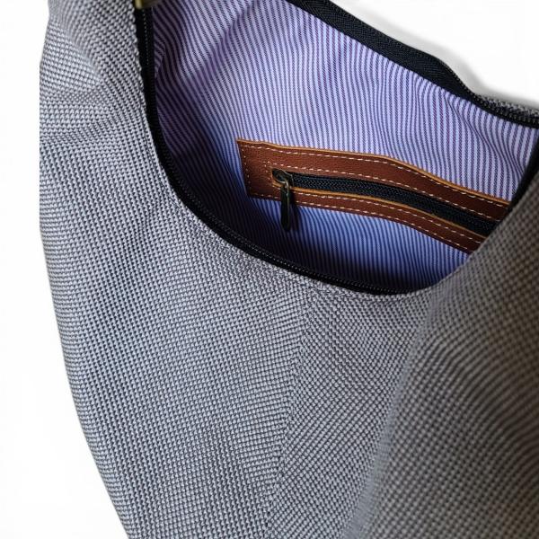 HOBO SAC (TOILE) 
