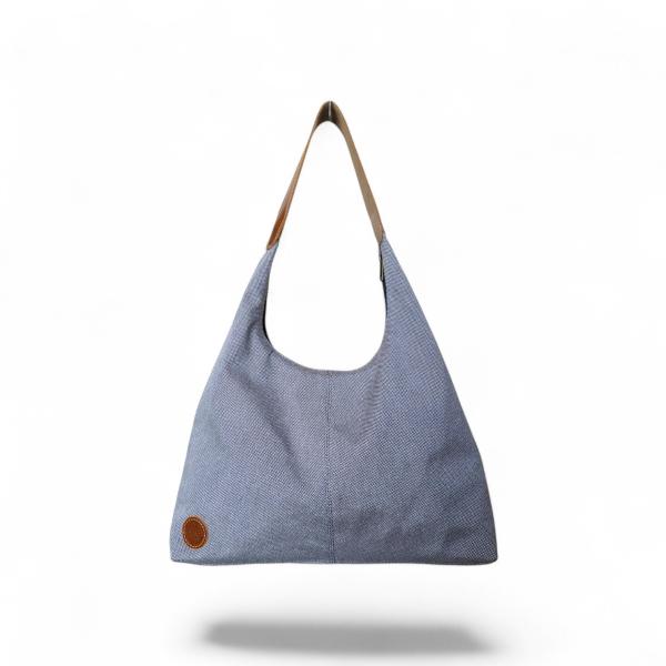 HOBO SAC (TOILE) 