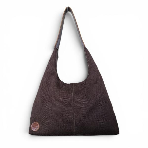HOBO SAC (TOILE) 