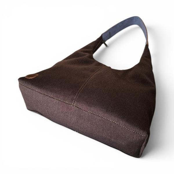 HOBO SAC (TOILE) 