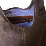 HOBO SAC (TOILE) 