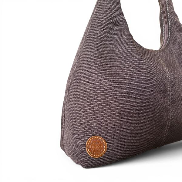 HOBO SAC (TOILE) 