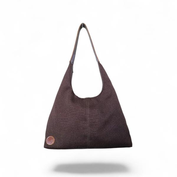 HOBO SAC (TOILE) 