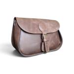 BOSTAJI XS+ (MARRON MAT)