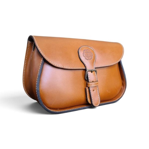 BOSTAJI XS+ (MIEL)