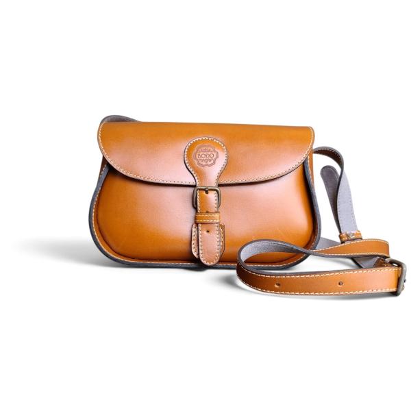 BOSTAJI XS+ (MIEL)