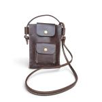 SACOCHE HOMME CUIR