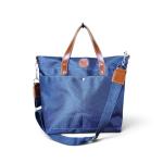 Yallas Bodo Bag (Bleu)