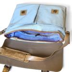 BOSTAJI HYBRIDE (Beige)