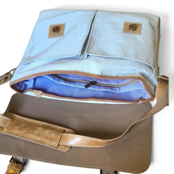 BOSTAJI HYBRIDE (Beige)