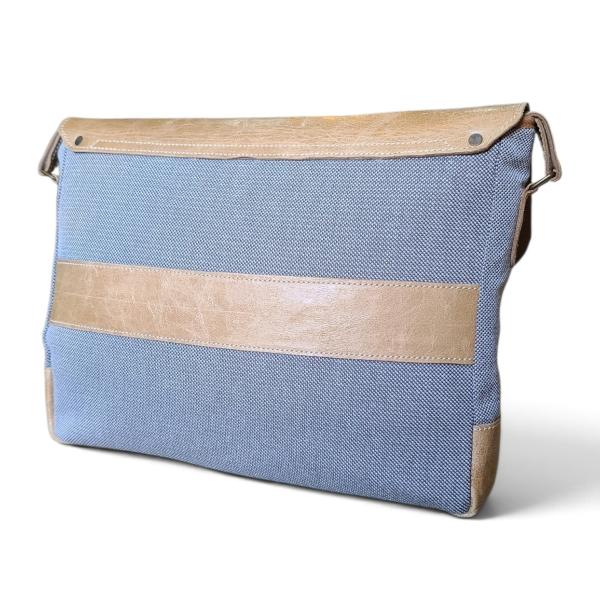 BOSTAJI HYBRIDE (Gris) 