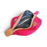 SAC BANANE (ROUGE)