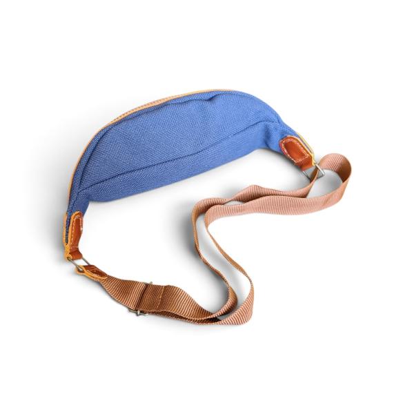 SAC BANANE (BLEU)