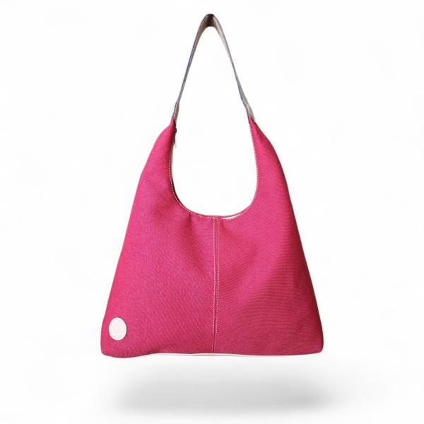 HOBO SAC (TOILE) 