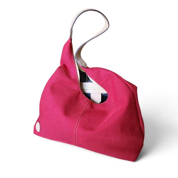 HOBO SAC (TOILE) 