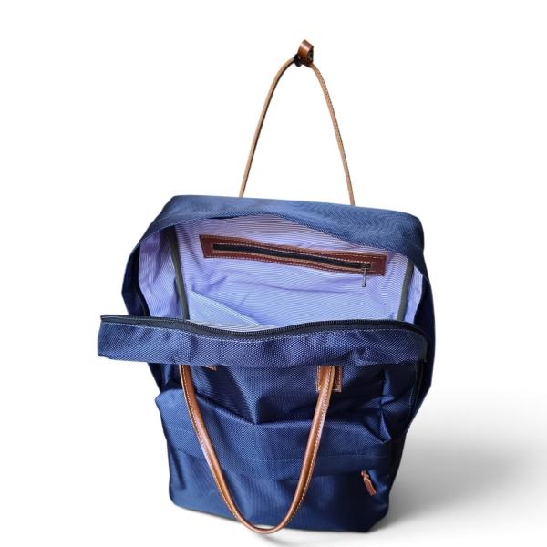 SAC À DOS