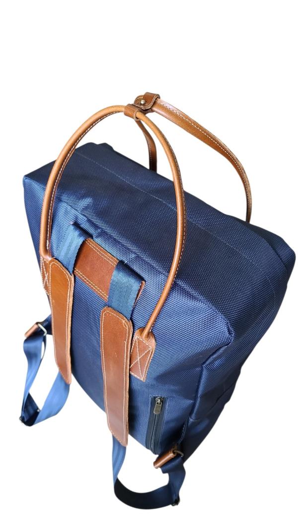 SAC À DOS