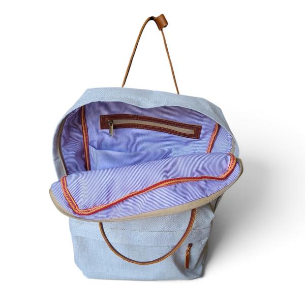 SAC À DOS 