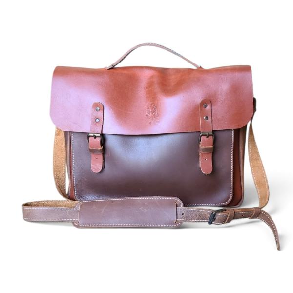 BOSTAJI CUIR 